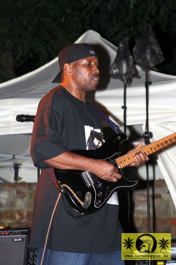 New York Ska-Jazz Ensemble (USA) 9. This Is Ska Festival, Wasserburg, Rosslau 24. Juni 2005 (19).jpg